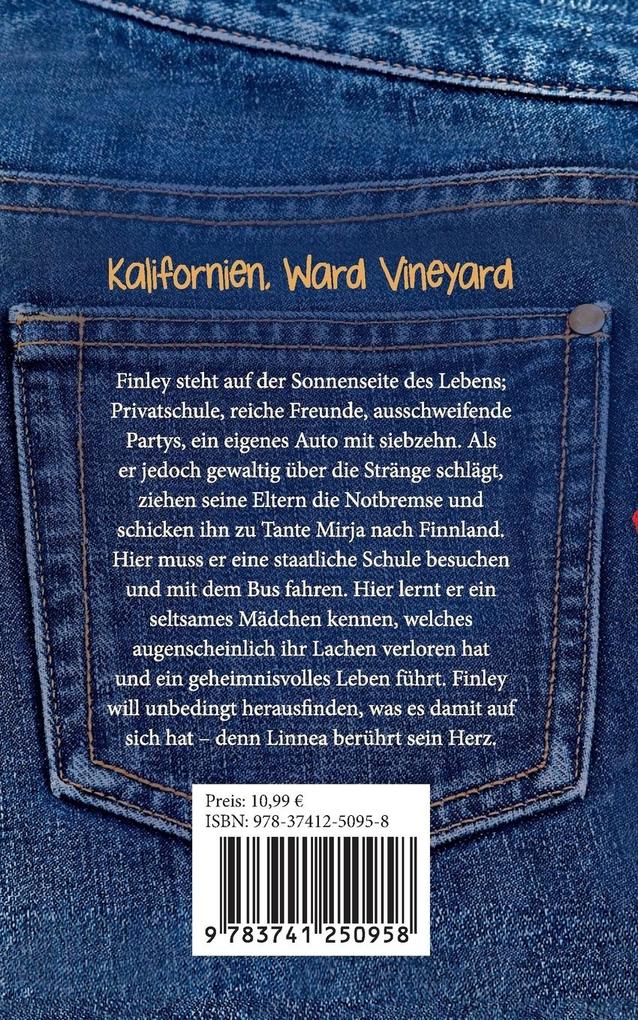 Weitere Ansicht: Finley! - Frecher Kerl mit Herz | Josie Kju