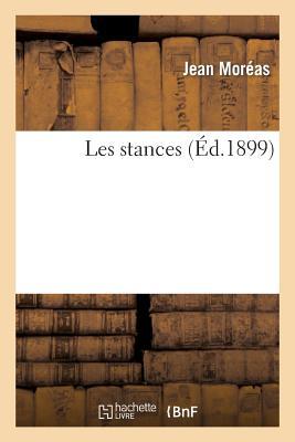 Produktbild: Les Stances | Moreas-J