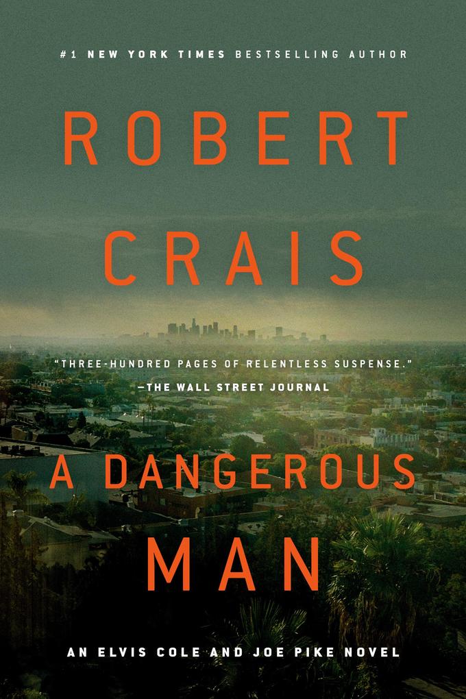 Produktbild: A Dangerous Man | Robert Crais