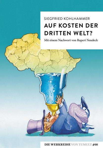 Produktbild: Auf Kosten der Dritten Welt? | Siegfried Kohlhammer