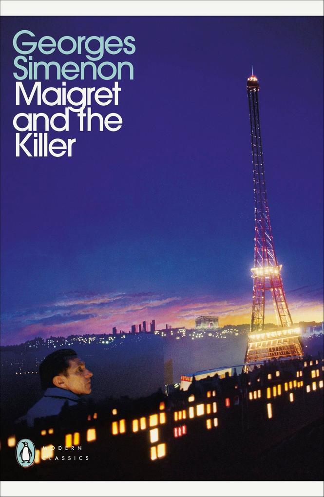 Produktbild: Maigret and the Killer | Georges Simenon