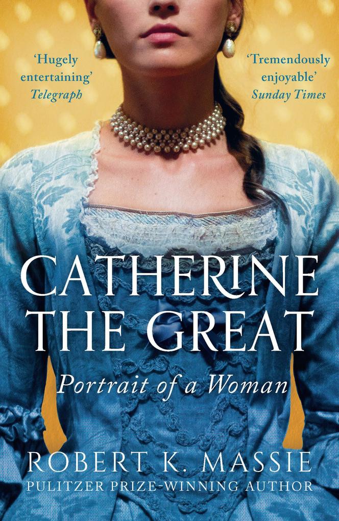 Produktbild: Catherine The Great | Robert K. Massie