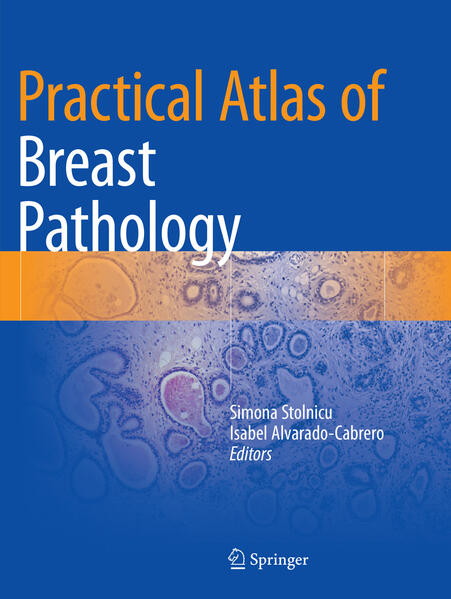 Produktbild: Practical Atlas of Breast Pathology
