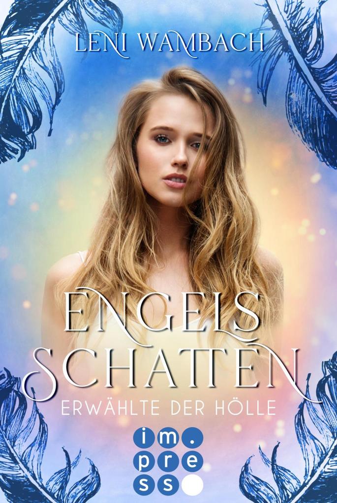 Produktbild: Engelsschatten 2: Erwählte der Hölle | Leni Wambach