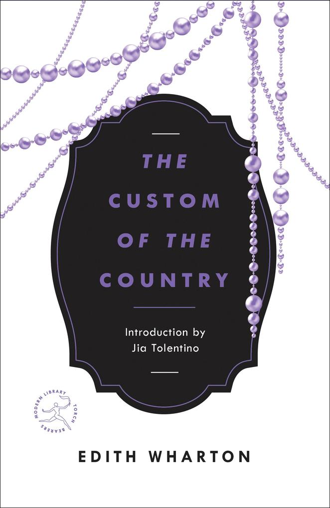 Produktbild: The Custom of the Country | Edith Wharton