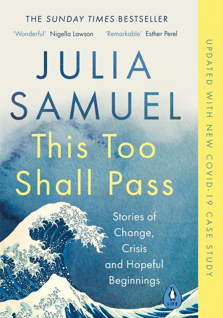 Produktbild: This Too Shall Pass | Julia Samuel