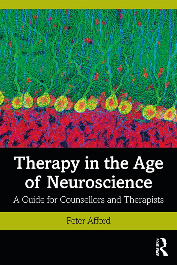Produktbild: Therapy in the Age of Neuroscience | Peter Afford