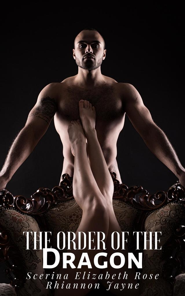 Produktbild: Order of the Dragon | Scerina Elizabeth, Rhiannon Jayne