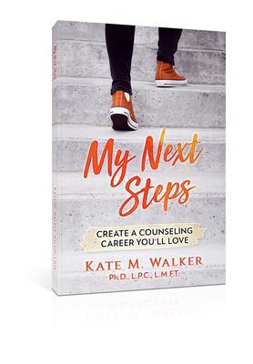 Produktbild: My Next Steps | Kate M Walker