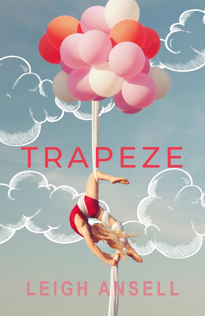 Produktbild: Trapeze | Leigh Ansell