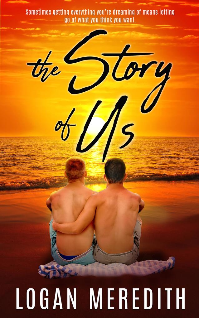 Produktbild: The Story of Us | Logan Meredith