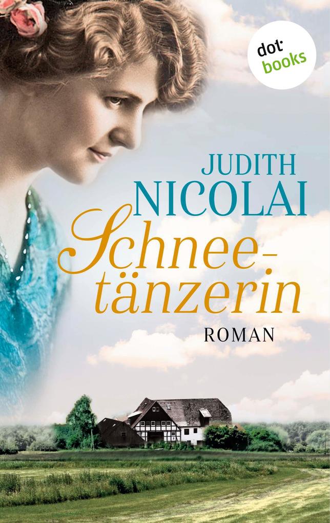 Produktbild: Schneetänzerin | Judith Nicolai