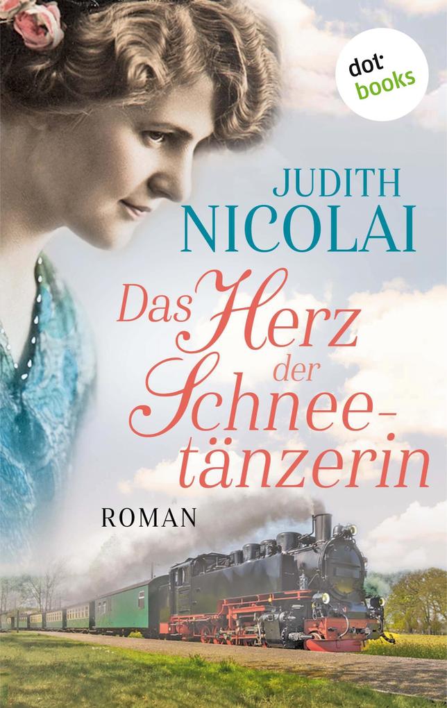 Produktbild: Das Herz der Schneetänzerin | Judith Nicolai