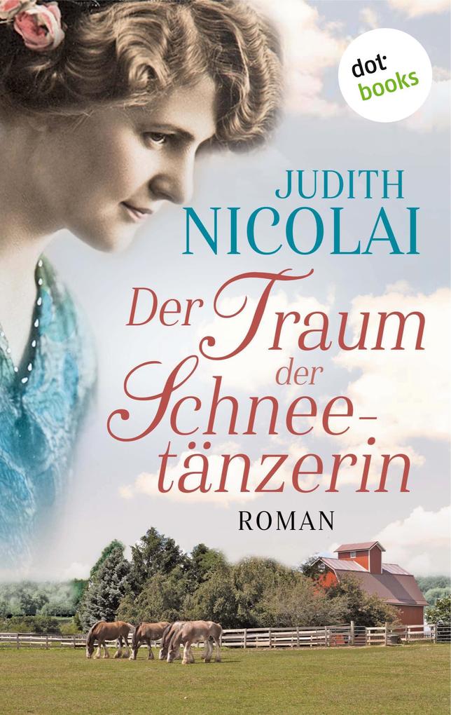Produktbild: Der Traum der Schneetänzerin | Judith Nicolai