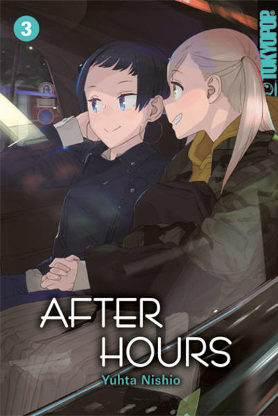 Produktbild: After Hours 03 | Yuhta Nishio