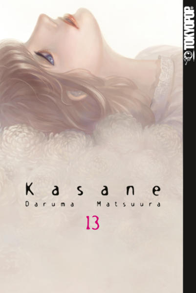 Produktbild: Kasane 13 | Daruma Matsuura