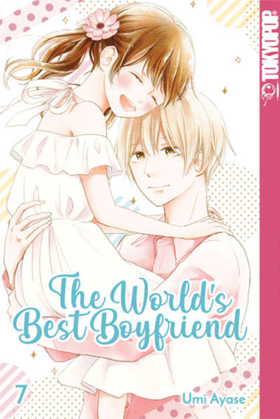 Produktbild: The World's Best Boyfriend 07 | Umi Ayase