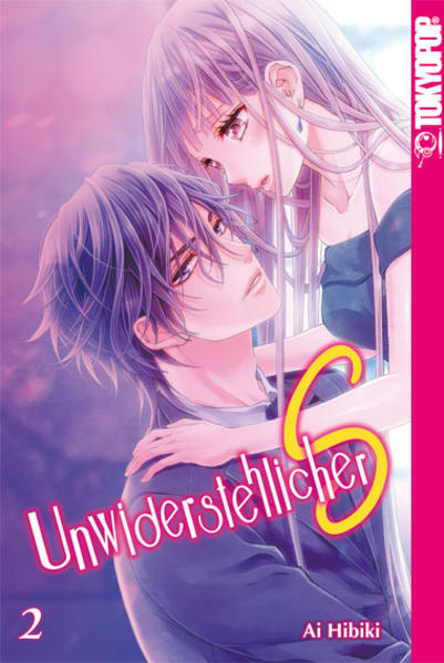 Produktbild: Unwiderstehlicher S 02 | Ai Hibiki