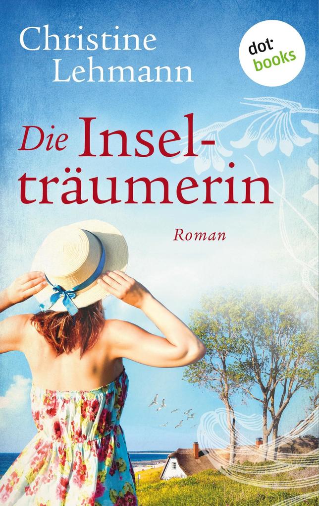Produktbild: Die Inselträumerin | Christine Lehmann