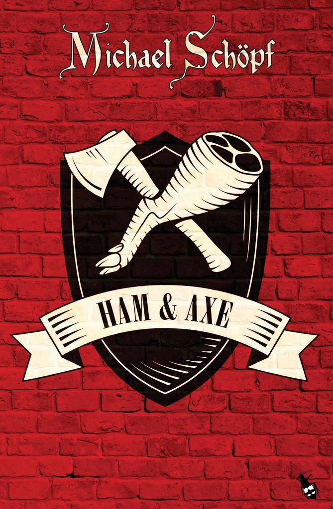 Produktbild: Ham & Axe | Michael Schöpf