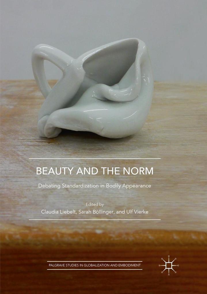 Produktbild: Beauty and the Norm
