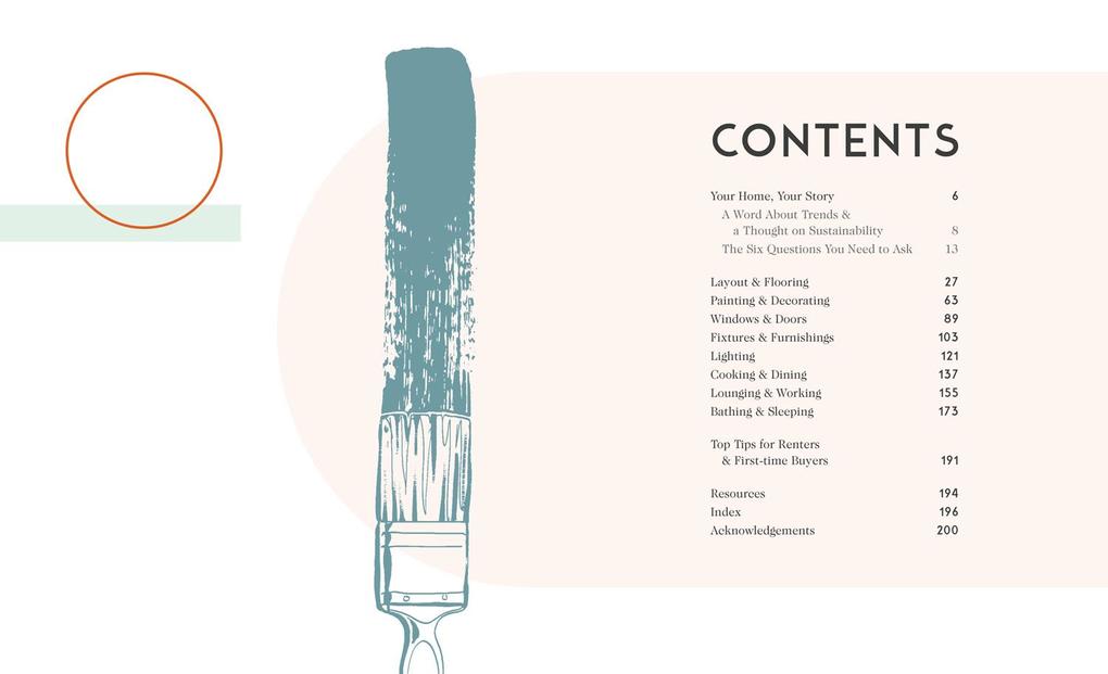 Weitere Ansicht: Mad About the House: 101 Interior Design Answers | Kate Watson-Smyth