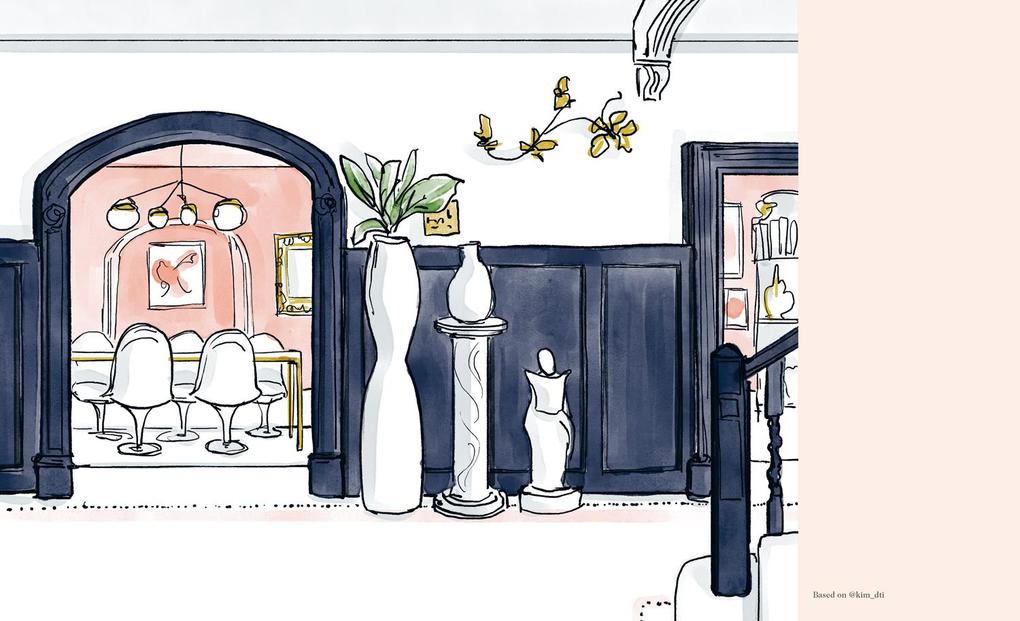 Weitere Ansicht: Mad About the House: 101 Interior Design Answers | Kate Watson-Smyth