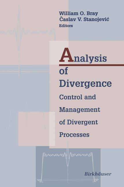 Weitere Ansicht: Analysis of Divergence
