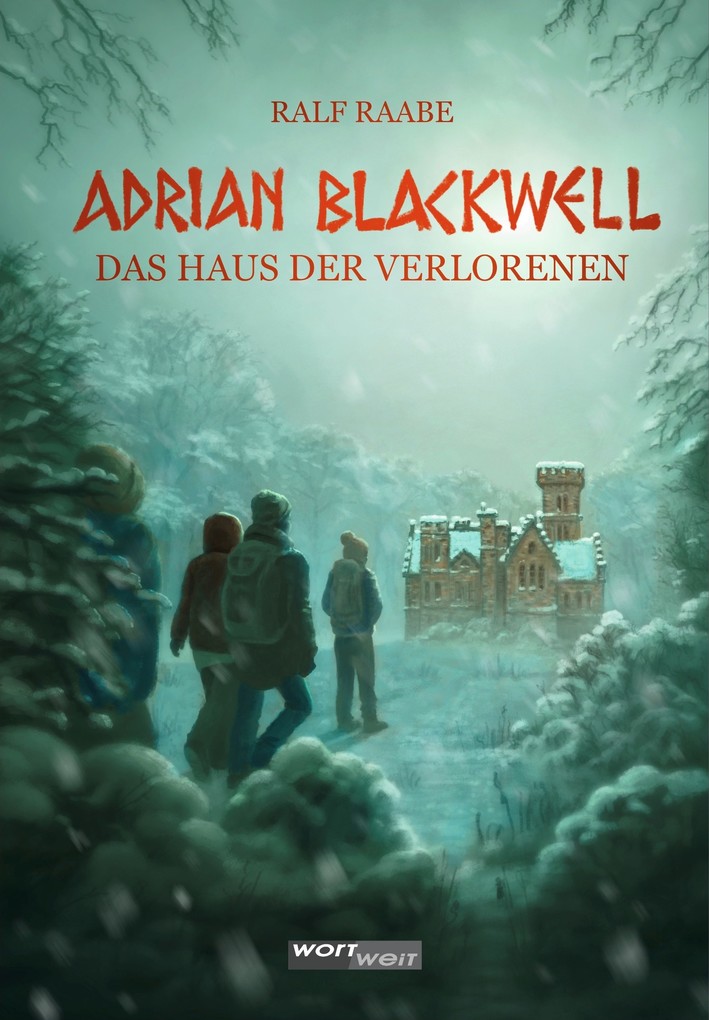 Weitere Ansicht: ADRIAN BLACKWELL | Ralf Raabe