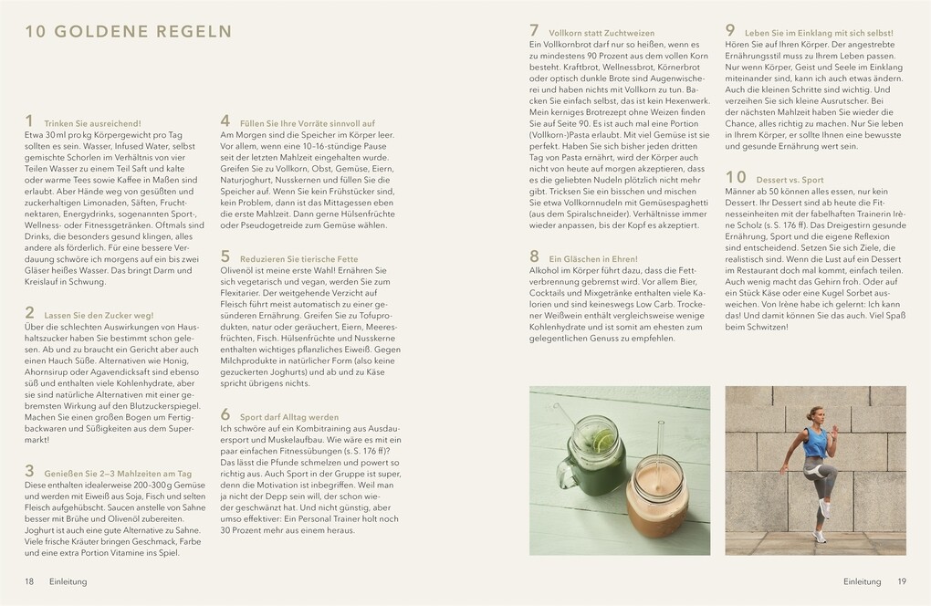 Weitere Ansicht: Gesund und fit mit Frank Rosin | Frank Rosin