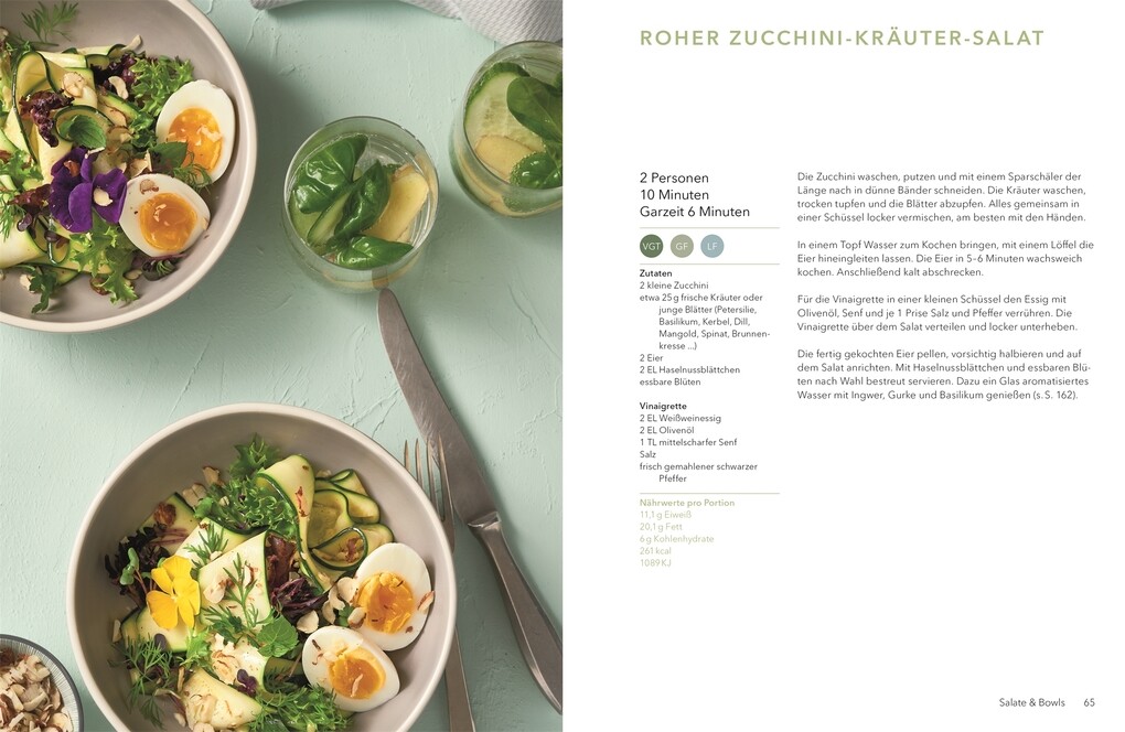 Weitere Ansicht: Gesund und fit mit Frank Rosin | Frank Rosin