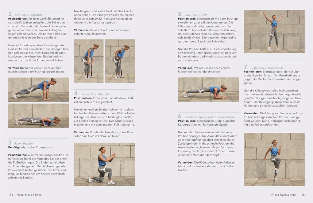 Weitere Ansicht: Gesund und fit mit Frank Rosin | Frank Rosin