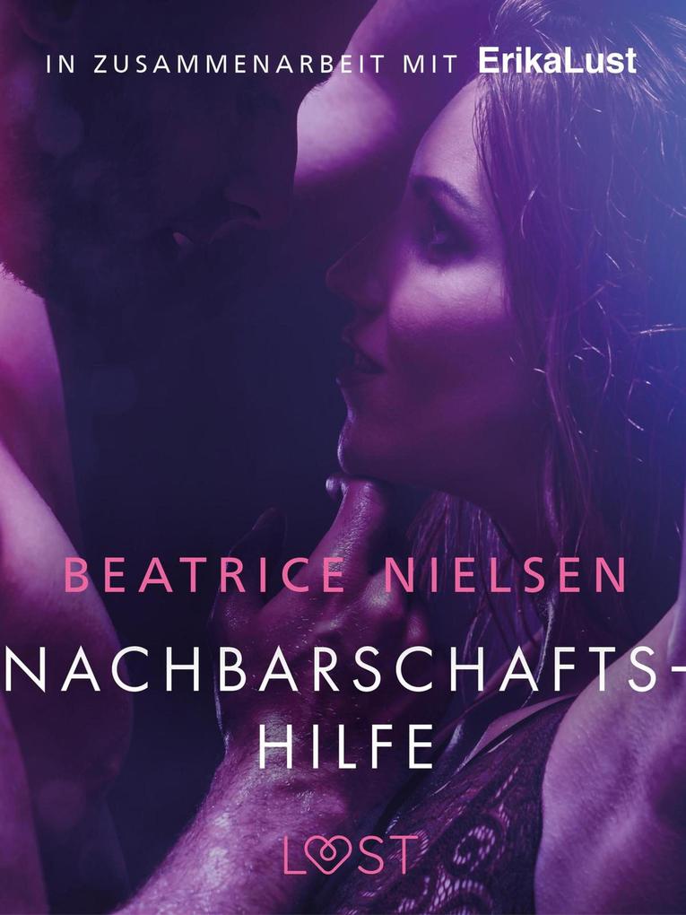Produktbild: Nachbarschaftshilfe - Erotische Novelle | Beatrice Nielsen