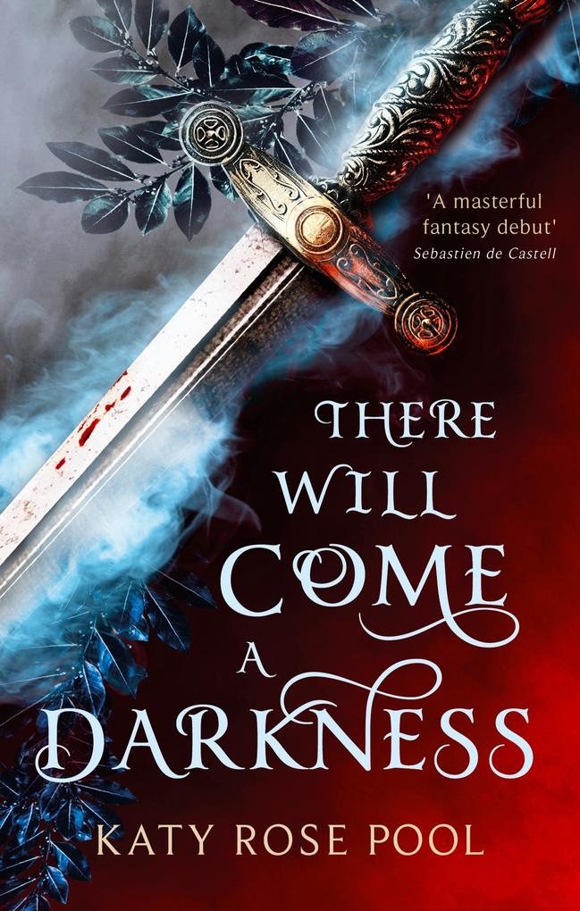 Produktbild: There Will Come a Darkness | Katy Rose Pool