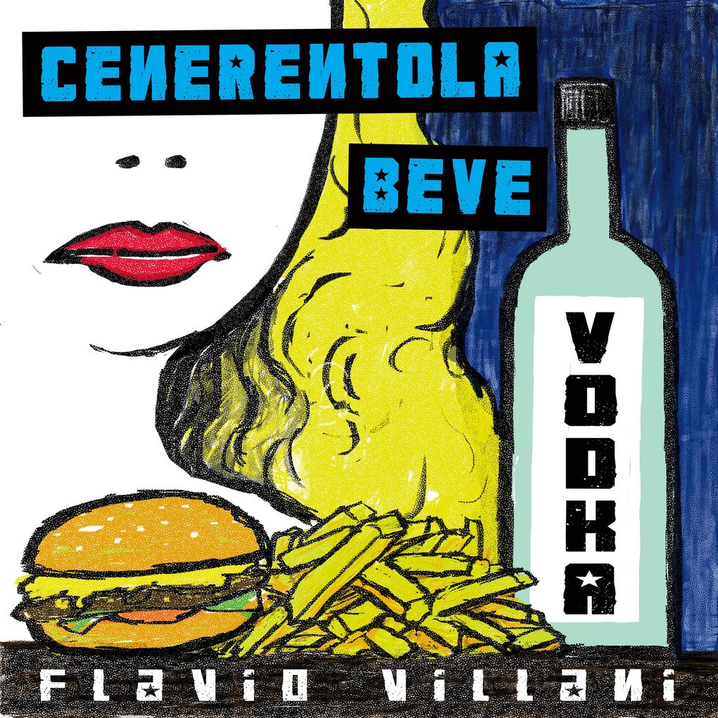 Produktbild: Cenerentola beve vodka | Flavio Villani