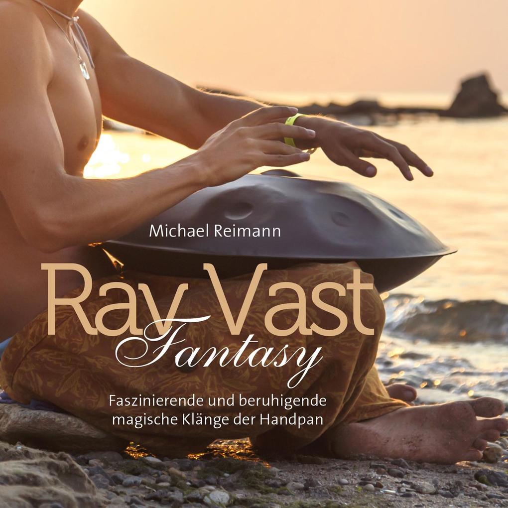 Produktbild: Rav Vast Fantasy | Michael Reimann