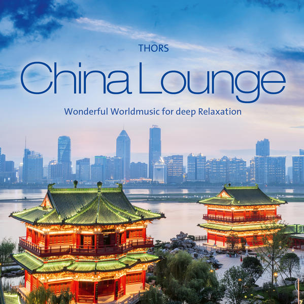 Produktbild: China Lounge | Thors