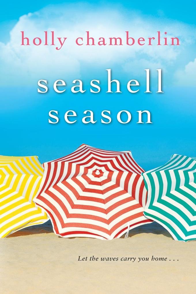 Produktbild: Seashell Season | Holly Chamberlin