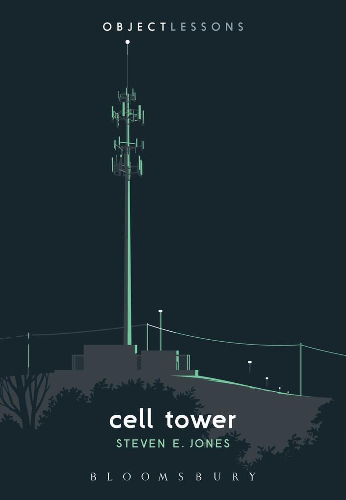 Produktbild: Cell Tower | Steven E Jones