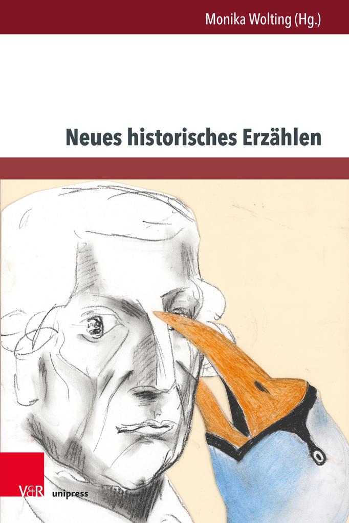 Produktbild: Neues historisches Erzählen