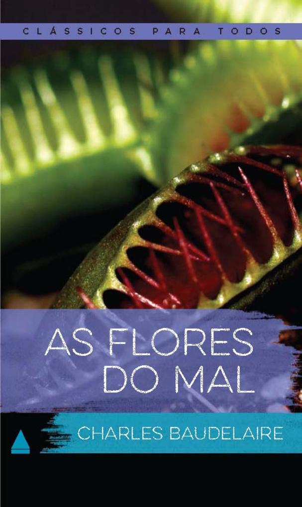 Produktbild: As Flores do Mal | Charles Baudelaire
