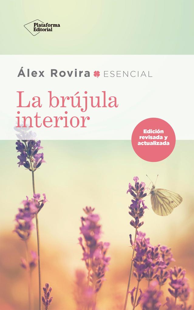 Produktbild: La brújula interior | Álex Rovira