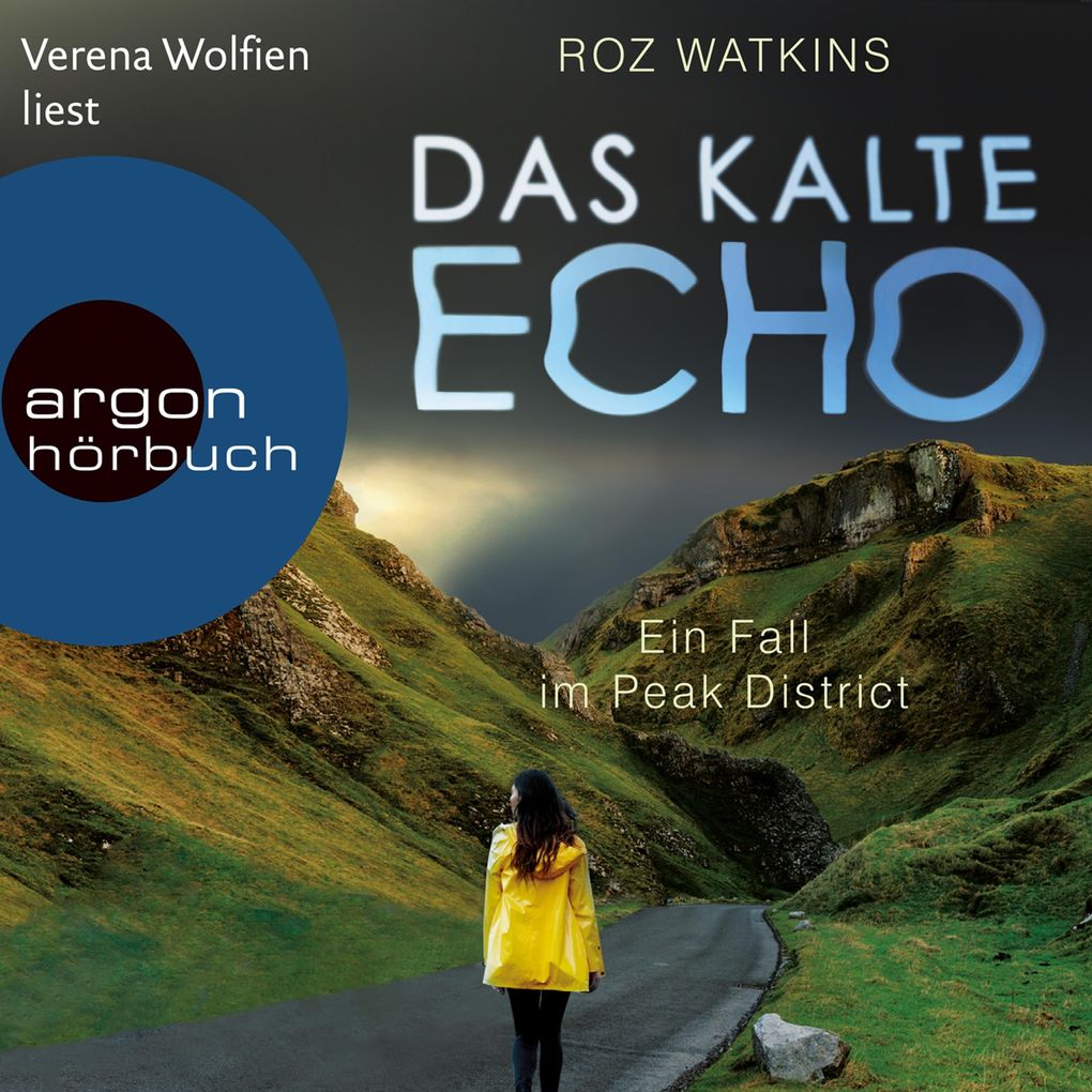 Produktbild: Das kalte Echo | Roz Watkins