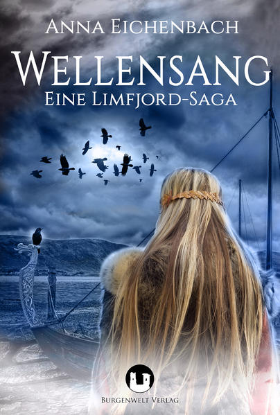 Produktbild: Wellensang | Anna Eichenbach