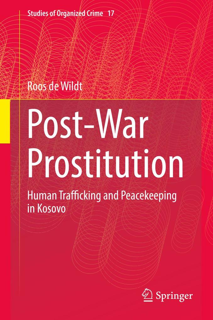 Produktbild: Post-War Prostitution | Roos De Wildt