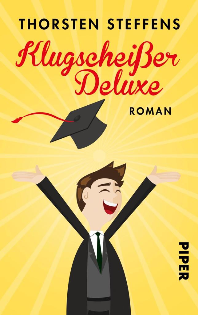 Produktbild: Klugscheißer Deluxe | Thorsten Steffens