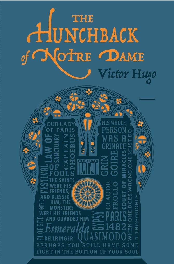 Produktbild: The Hunchback of Notre Dame | Victor Hugo