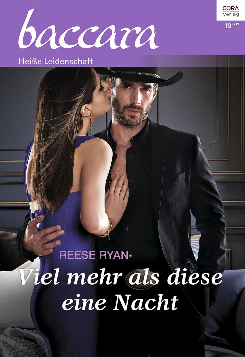 Produktbild: Viel mehr als diese eine Nacht | Reese Ryan