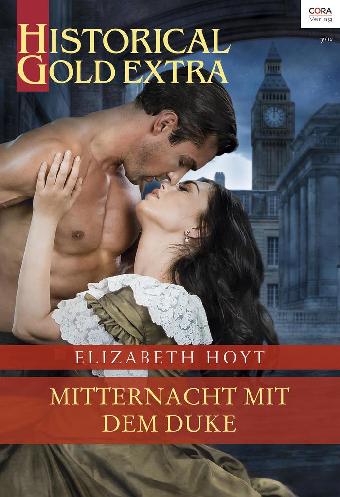 Produktbild: Mitternacht mit dem Duke | Elizabeth Hoyt
