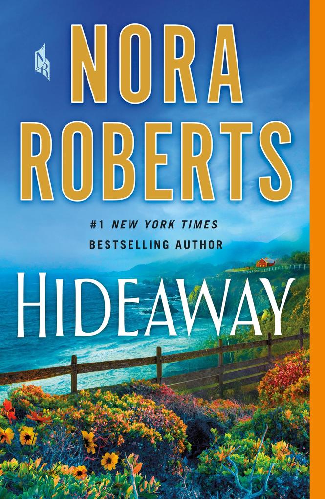 Nora Roberts: Hideaway bei ebook.de